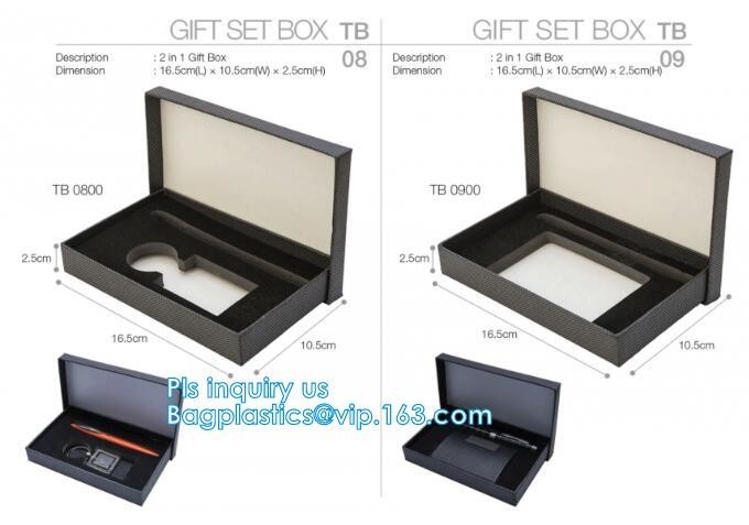 Quality Cardboard Luxury Food Gift Box Packaging With Custom Logo CMYK or Pantone Color for sale