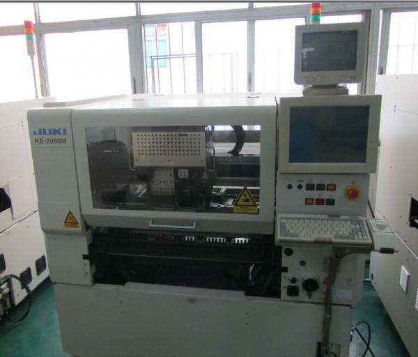 USED JUKI SMT KE2060 machine supplies