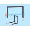 Buy cheap 1450C Silicon Carbide Heating Element from wholesalers