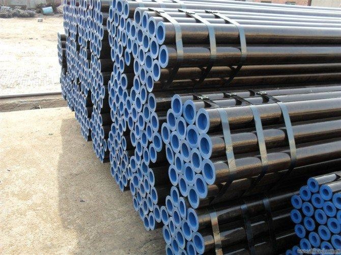 Quality 2inch Size Carbon Steel Pipework for sale
