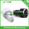 Buy cheap factory price pull-tab mini dual usb car charger for mobile phone and tablet from wholesalers