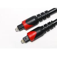 China CCS 10m Optical Audio Cable for sale