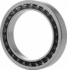 Quality 7007BP4 ABEC-5 Angular Contact Ball Bearing High Precision High Speed Bearing H7008C-2RZ/P4 Spindle Bearing for sale
