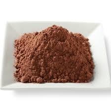 Reasonable Alkalized Cocoa Cake 10-12% Fat Content For Hot Drinking