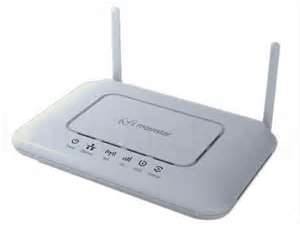 Quality 6KV thunder proof 2 WAN ports load balance, firewall Home Wifi Router for  Industrial , Soho for sale