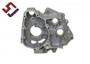 Quality CNC Aluminum Alloy Sand Castings Process Of Automobile Engine Parts for sale