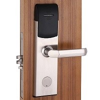 Buy cheap Hotel Door Lock from wholesalers