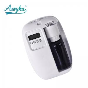 Quality Silent Aroma Essential Oil Diffuser / Elegant Commercial Scent Machine for sale