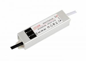 Quality 20W max UL 1310 Certified 12V 1.66A Switching Power Supply 24V 36V LED Driver Transformer for sale