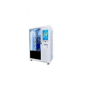 Quality XY axis elevator vending machine middle pickup with touch screen, smart system for sale