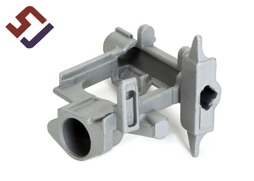 Quality High Hardness Pneumatic Tooling Castings Carbon Steel Investment Casting Parts for sale