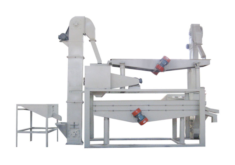 Quality Almond shelling machine /apricot sheller for sale