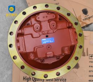 Quality JCB JS330 Excavator Final Drive Travel Gearbox Assy KYB B0240-93040 for sale