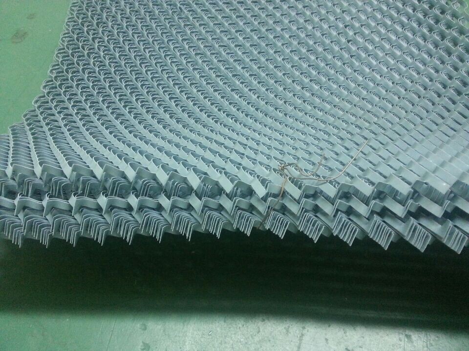 Quality inler mesh，louver for sale