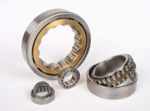 Quality N1010BTKRCC1P4 Single Row Cylindrical Roller Bearing  used on the machines tool for sale
