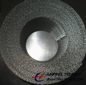 Quality Stainless Steel Reverse Dutch Wire Mesh(Also Called Robusta Wire Mesh) for sale