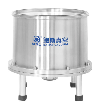Quality CE Approval Water Cooling Molecular Vacuum Pump GFG3600 3600 L/S Pumping Speed for sale