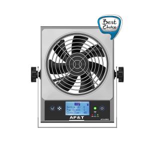 Quality AP-DJ2811 anti dc ionizing static electrostatic eliminator for balances for sale
