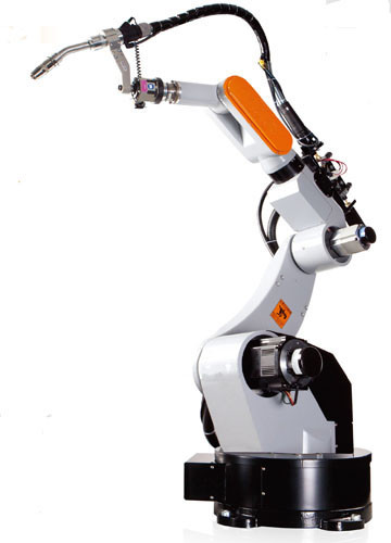 Quality Automatic Welding robot,steel automatic welding,robotic welding machines for sale