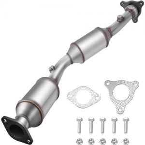 Quality Rear Cobalt Chevy Catalytic Converter Automatic Transmission 2.2L 2.4L 19421 for sale