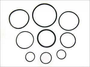Quality o-ring rubber cord for sale