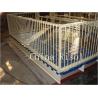 Buy cheap Pig Nursery Crate from wholesalers