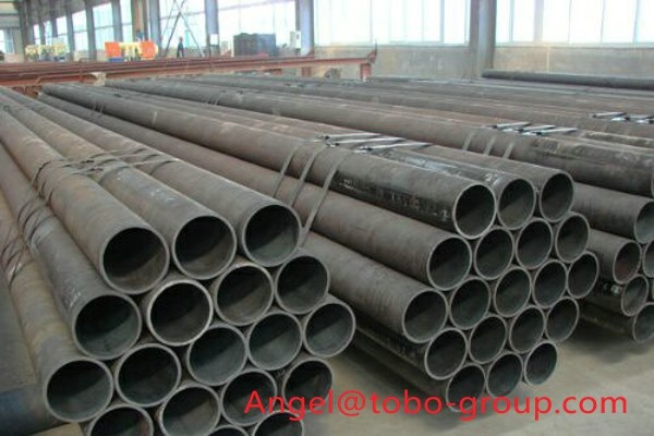 China Carbon Steel Pipe ASTM API 5L Gr. X70 PSL-2 1/72'' High Yield ERW/SAW pipe 6M on sale