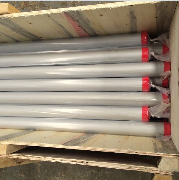Quality Duplex Stainless Steel Pipes,Seamless and Welded, ASTM / ASME A789 / SA789, A790 / SA790, A928 ,  A450, A530 for sale