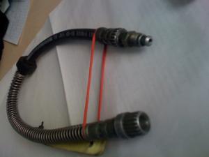 Quality aut brake hose use on car for sale