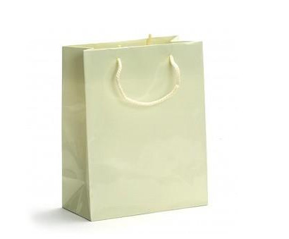 Quality Recycled Paper Carrier Bags for sale
