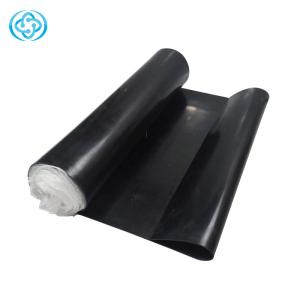 Quality High flexibility NR natural rubber sheet Used for seals, gaskets, o-rings, flooring, grounds etc for sale