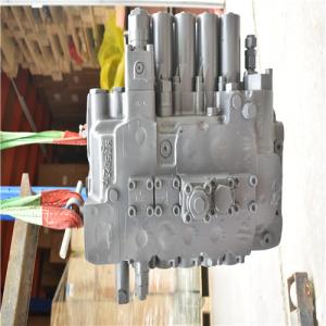 Quality K1044591 Excavator Hydraulic Control Valve For Dh225-7 Excavators Spare Parts for sale