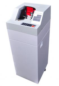 Quality VC650 Vacuum Type Banknote Counting machine VC650 VACUUM COUNTING MACHINE - MANUFACTURER for sale