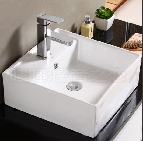 Quality Smooth surface pedestal sink storage solutions for sale