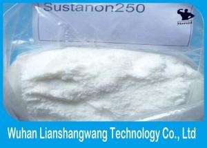 Quality Deca Durabolin Powder Sustanon 250 / 100 for sale