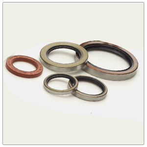 Quality Rubber oil seal for sale