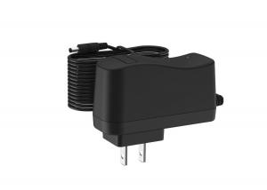 Quality Japan Plug PSE UL1310 Certified 4.2V 6V 8.4V AC Adapter 12.6V 14.5V Lithium Ion Battery Charger for sale