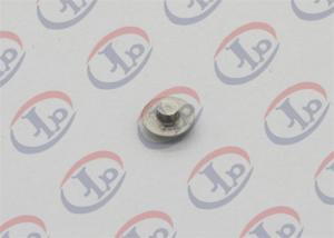 Quality 303 Stainless Steel Rivets For Tool Knife , Small Metal Machined Parts  for sale