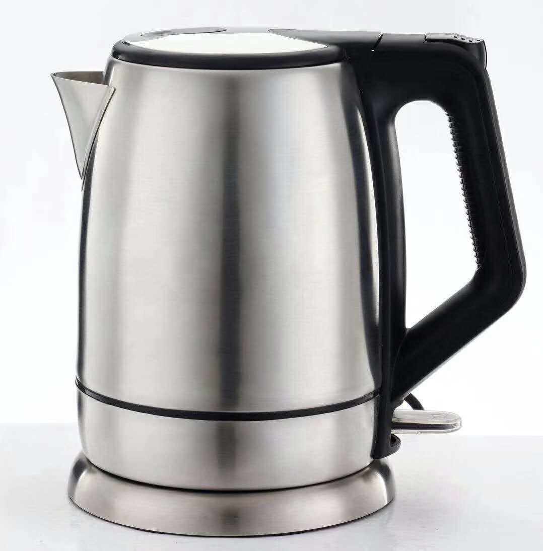 Buy cheap 1.8L S/S Electric Kettle from wholesalers