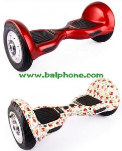 Quality 2015 new design smart two wheel smart balance electric scooter lithium battery 36V balance for sale