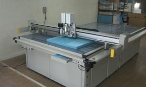 Quality Flexible board sample maker cutting machine for sale