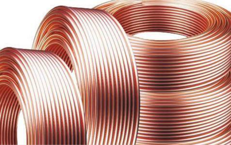 Quality Horizontal Copper Continuous Casting Machine Brass Wire With Melting Holding Furnace for sale