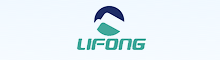 China LiFong(HK) Industrial Co.,Limited logo