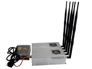 Buy High Power Cell Phone Signal Blocker Jammer Cell Phone Blocker For Car at wholesale prices