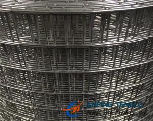 Quality Stainless Steel Welded Wire Mesh Used as Cages for Birds and Mammals. for sale