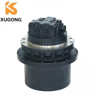 Quality Excavator PC78 Final Drive Parts 21W-60-41202 Travel Motor For PC78US-6 for sale