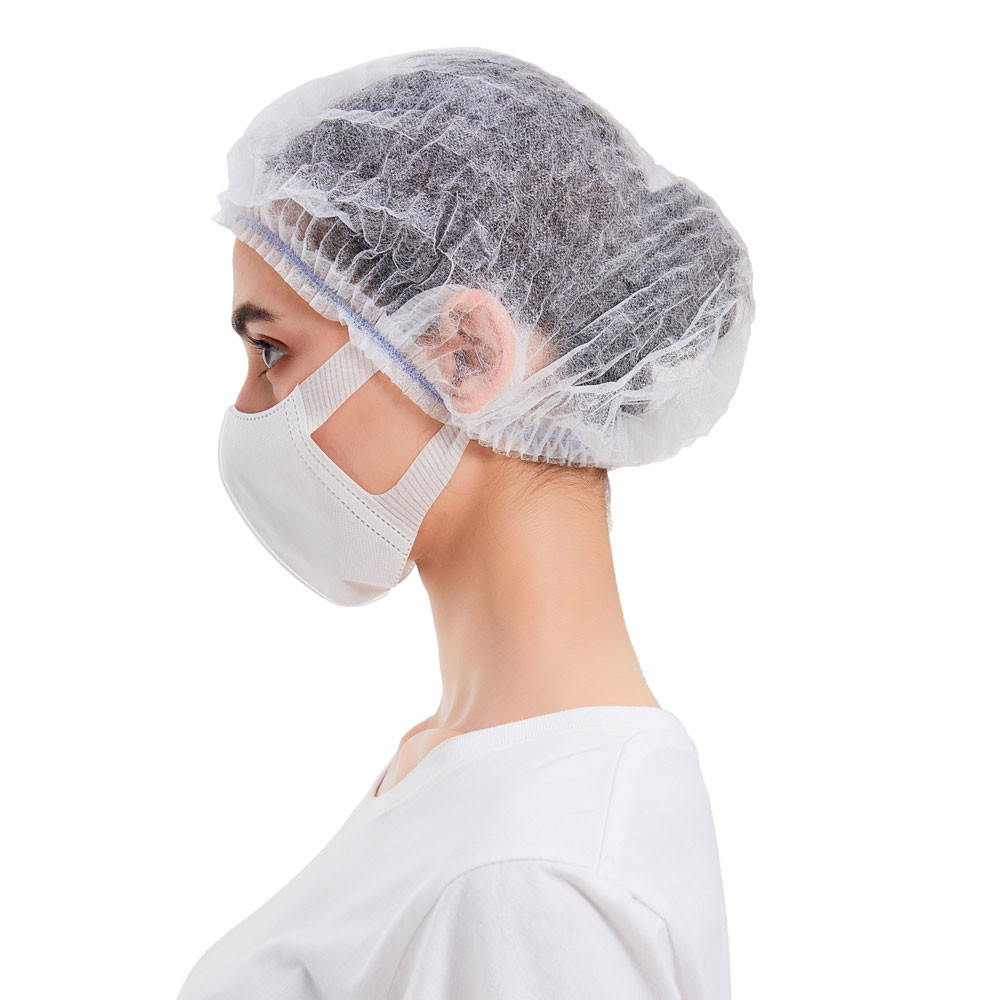 Quality 3 Ply Non Woven Disposable Medical Face Mask Waterproof Dust Adult 3D Stereo for sale