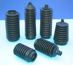 Quality Rubber bellows dust boot for sale