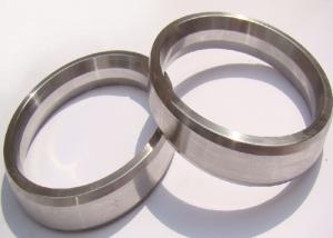 Quality Stainless Steel 316 316L R RX BX Ring Joint Gaskets Spiral Wound Gasket for sale