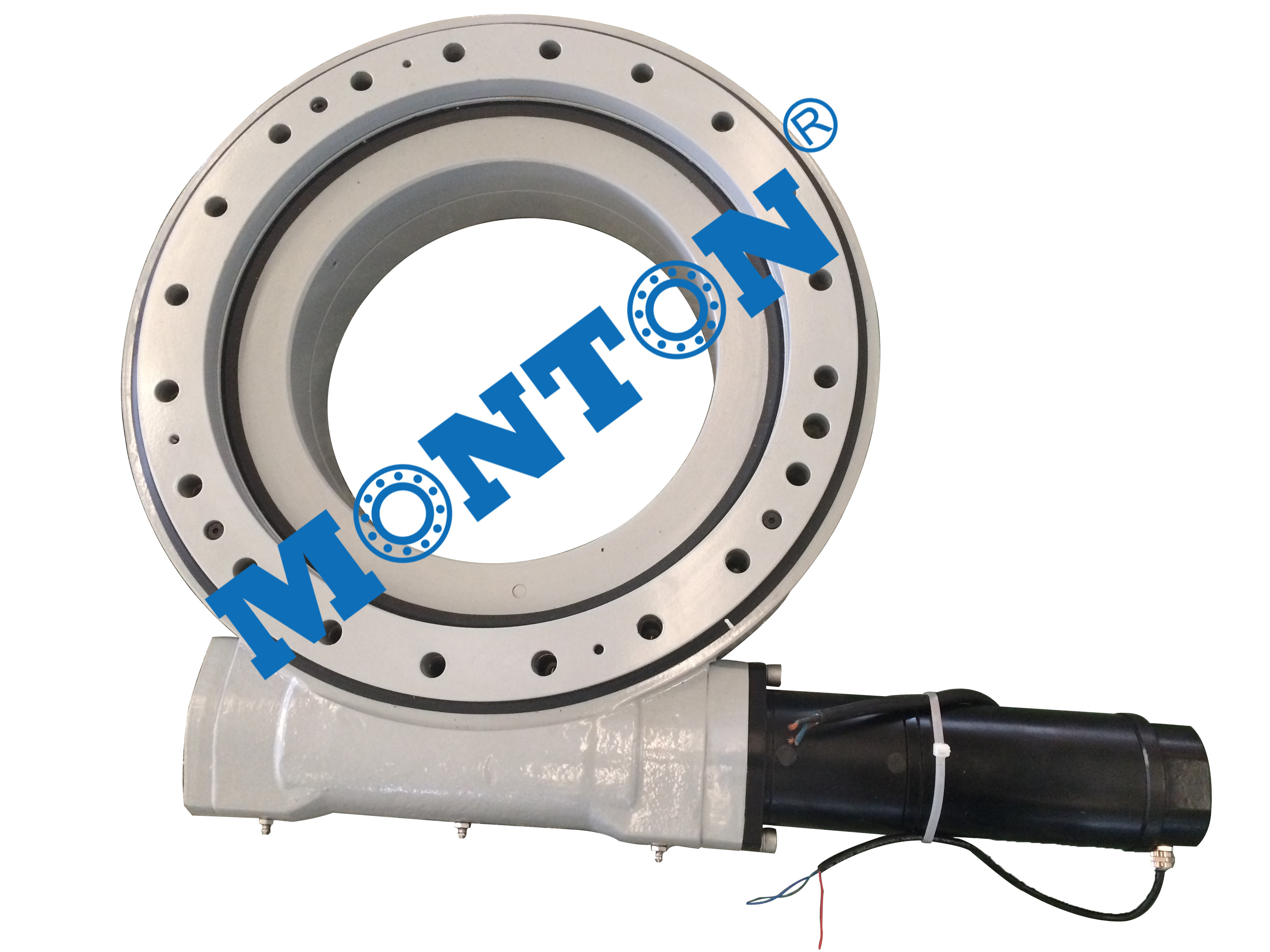 Quality china tracker worm drive manufacturer ,dual axis tracker worm drive supplier for sale